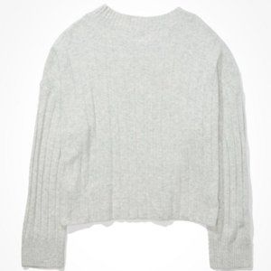 AEO ~ Dreamspun Crew Neck Sweater